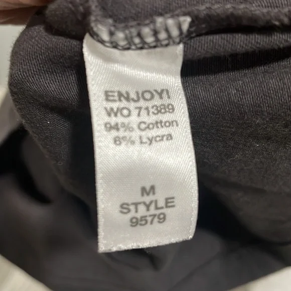 Donating soon! Open to offers!!! Michael Stars ⭐️ dress in GUC M - Picture 5 of 6